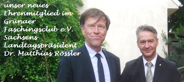Dr. Matthias Rössler