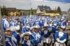 750 Jahre Grüna Platzkonzert