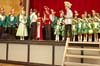 Auftakt 2014
