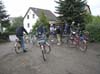 Radtour 2006