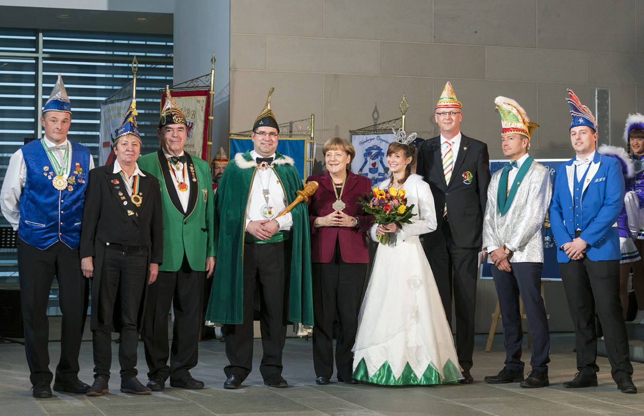 Kanzleramt 2017