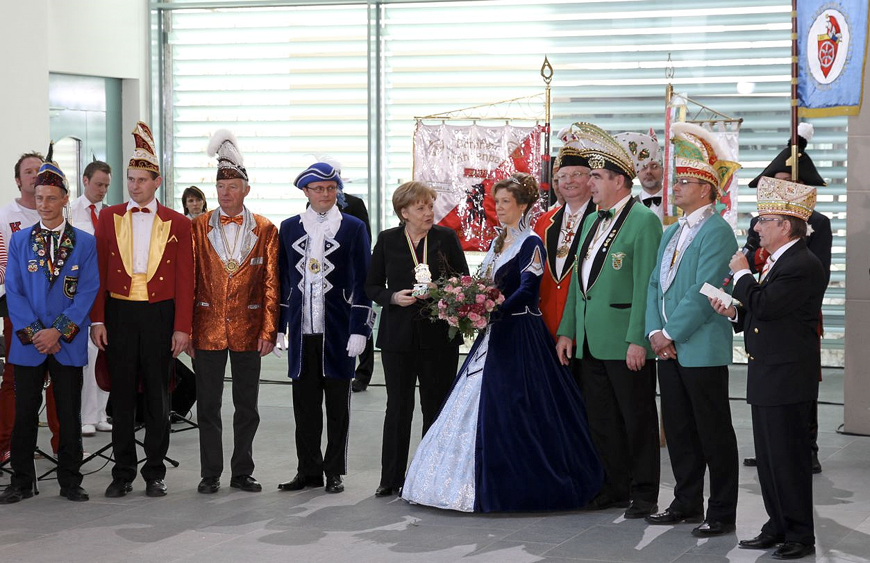 Kanzleramt