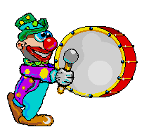 Clown
