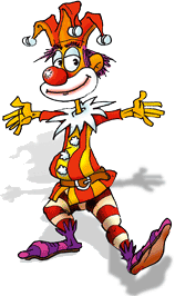 Clown