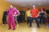 Männerballett